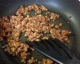 ピリ辛★麻婆豆腐作り方4写真