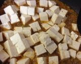 ピリ辛★麻婆豆腐作り方6写真