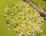 美味しい餃子作り方1写真