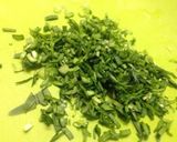 美味しい餃子作り方2写真
