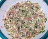 美味しい餃子作り方3写真