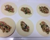 美味しい餃子作り方4写真