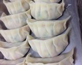 美味しい餃子作り方5写真