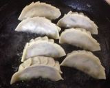 美味しい餃子作り方6写真