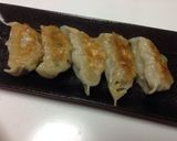 美味しい餃子作り方7写真