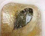 低音茹でのやわから鶏作り方3写真