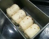 HB くるみ豆乳食パン♪作り方6写真