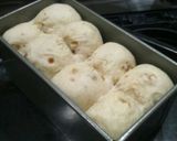 HB くるみ豆乳食パン♪作り方7写真