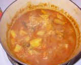 スパイスから作る、チキンカレー作り方7写真