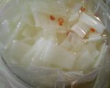 大根の水キムチ作り方10写真