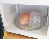 トマトジュースベーグル作り方5写真