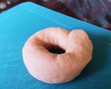 トマトジュースベーグル作り方9写真