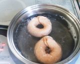 トマトジュースベーグル作り方10写真