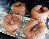 トマトジュースベーグル作り方11写真