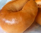 トマトジュースベーグル作り方12写真