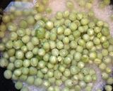 炊飯器で簡単豆ご飯作り方2写真