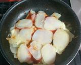 超簡単！じゃがいもピザグラタン作り方3写真