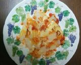 超簡単！じゃがいもピザグラタン作り方4写真