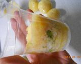カップlunch作り方3写真
