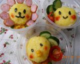 カップlunch作り方5写真