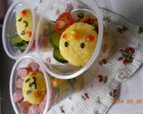 カップlunch作り方6写真