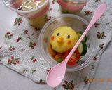 カップlunch作り方7写真