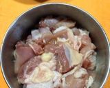 子供は唐揚げで美味しく食べれる☆油淋鶏作り方2写真