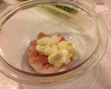 超簡単!たらこパスタ作り方2写真