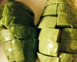 簡単おかず❁アボ鶏エリのレモン塩炒め❁作り方1写真