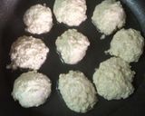 簡単美味しい♪フワフワ豆腐つくね♪作り方5写真