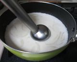 簡単おもてなし!　ウニのビシソワーズ作り方5写真