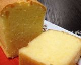 ふわホロしっとり✳︎ミルクパウンドケーキ作り方13写真