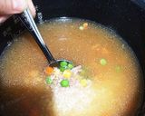 とっても簡単!お母さんの炊き込みご飯作り方1写真