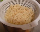 ✿そら豆とゆで卵のマカロニサラダ✿作り方2写真