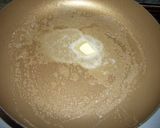 炊き込みご飯のバター炒め作り方1写真