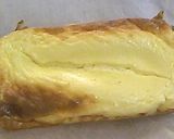 ノンオイル☆ベイクド☆ヨーグルトケーキ作り方10写真