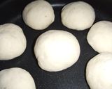 豆乳入り☆完熟バナナパン♪作り方2写真