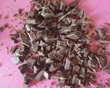 ☆簡単☆濃厚なめらかチョコプリン作り方1写真