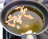 本格ぺペロンチーノ作り方3写真