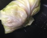 ロールキャベツ作り方6写真