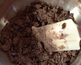安うまチョコクッキーლ(´ڡ`ლ)♡作り方3写真