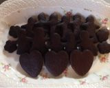 安うまチョコクッキーლ(´ڡ`ლ)♡作り方6写真