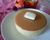 プリンセスパンケ−キ作り方11写真