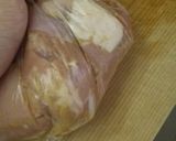 ２度揚げ不要＊かりかり衣の鶏もも唐揚げ＊作り方3写真