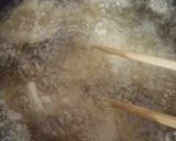 ２度揚げ不要＊かりかり衣の鶏もも唐揚げ＊作り方6写真