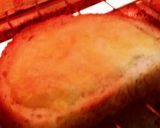 ラクレットトースト作り方5写真