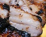 超簡単！ほったらかし☆焼豚作り方5写真