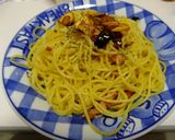 本格ぺペロンチーノ作り方5写真
