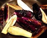 時短でもう一品!茄子の煮浸し♡作り方2写真