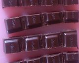 簡単☆チョコスコーン作り方1写真